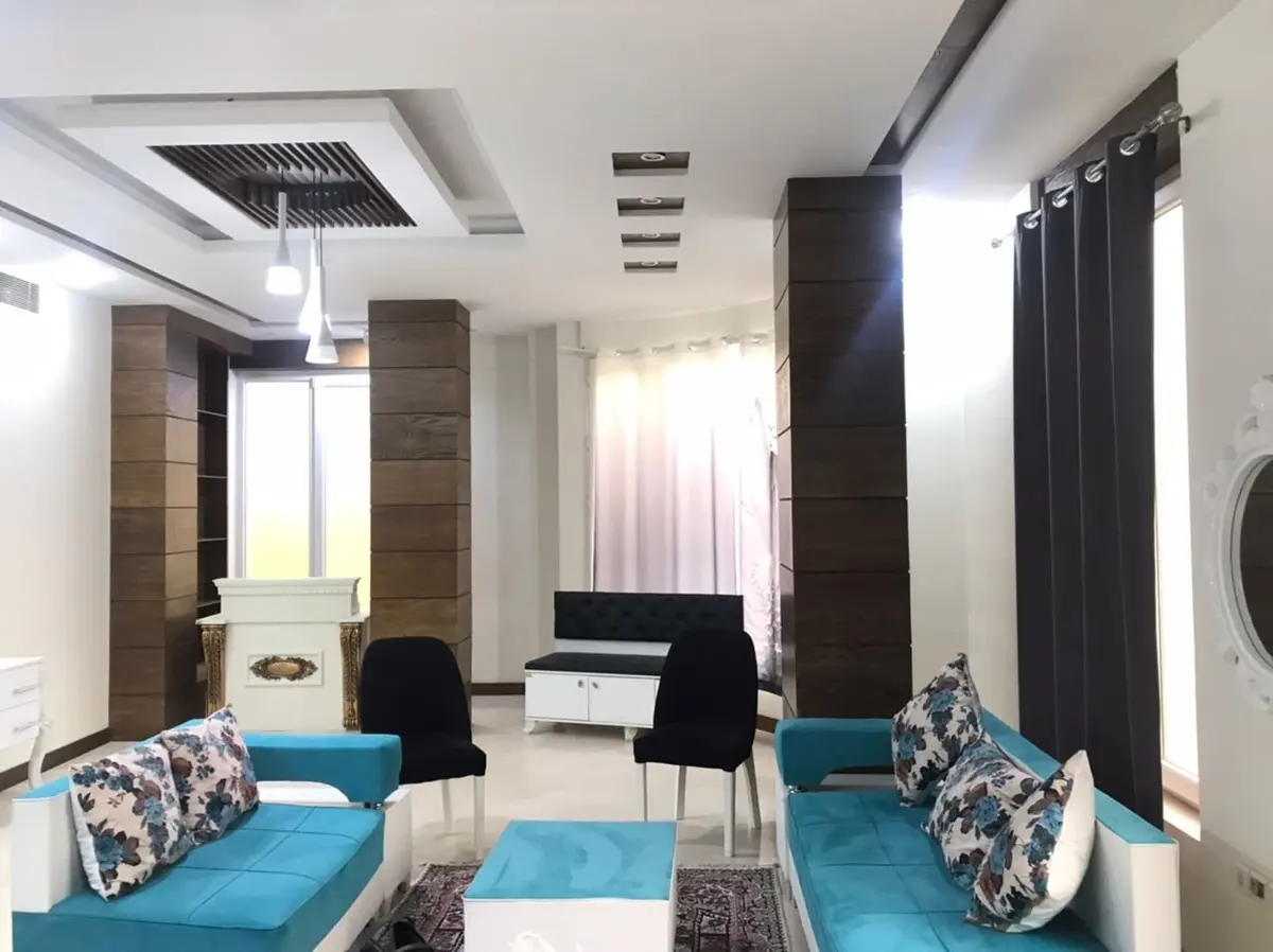 آپارتمان یک خوابه دشتستان پاسداران