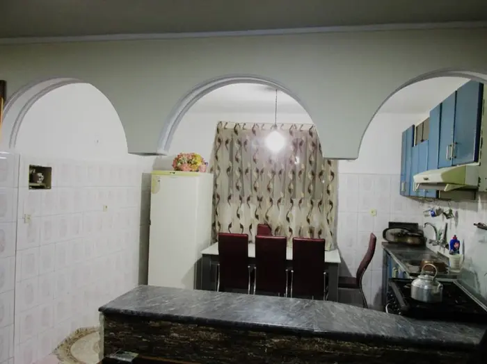 یک خوابه- اشکان