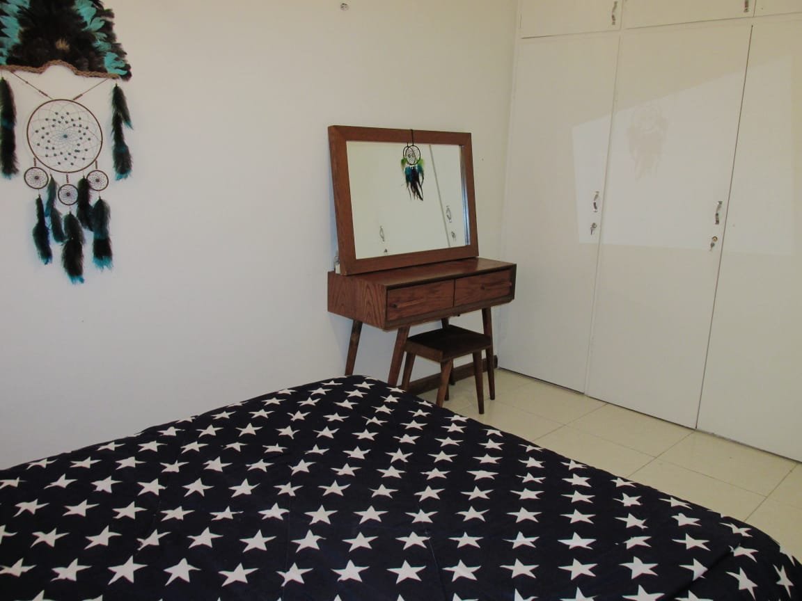 آپارتمان یک خوابه قلهک واحد 2