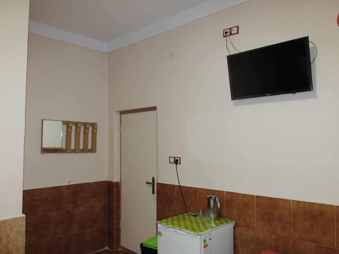 مهران ولیعصر - واحد دوتخته 2