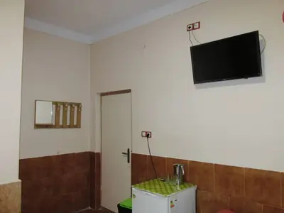 مسافرخانه مهران ولیعصر - واحد دو تخته 3