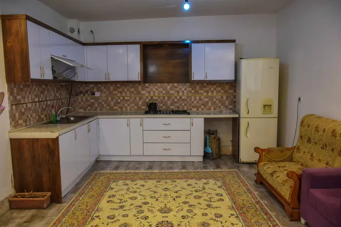 یک خوابه استخردار آبگرم ولیعصر۱۱