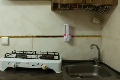 مجتمع اقامتی موسوی - واحد پنج تخته 201