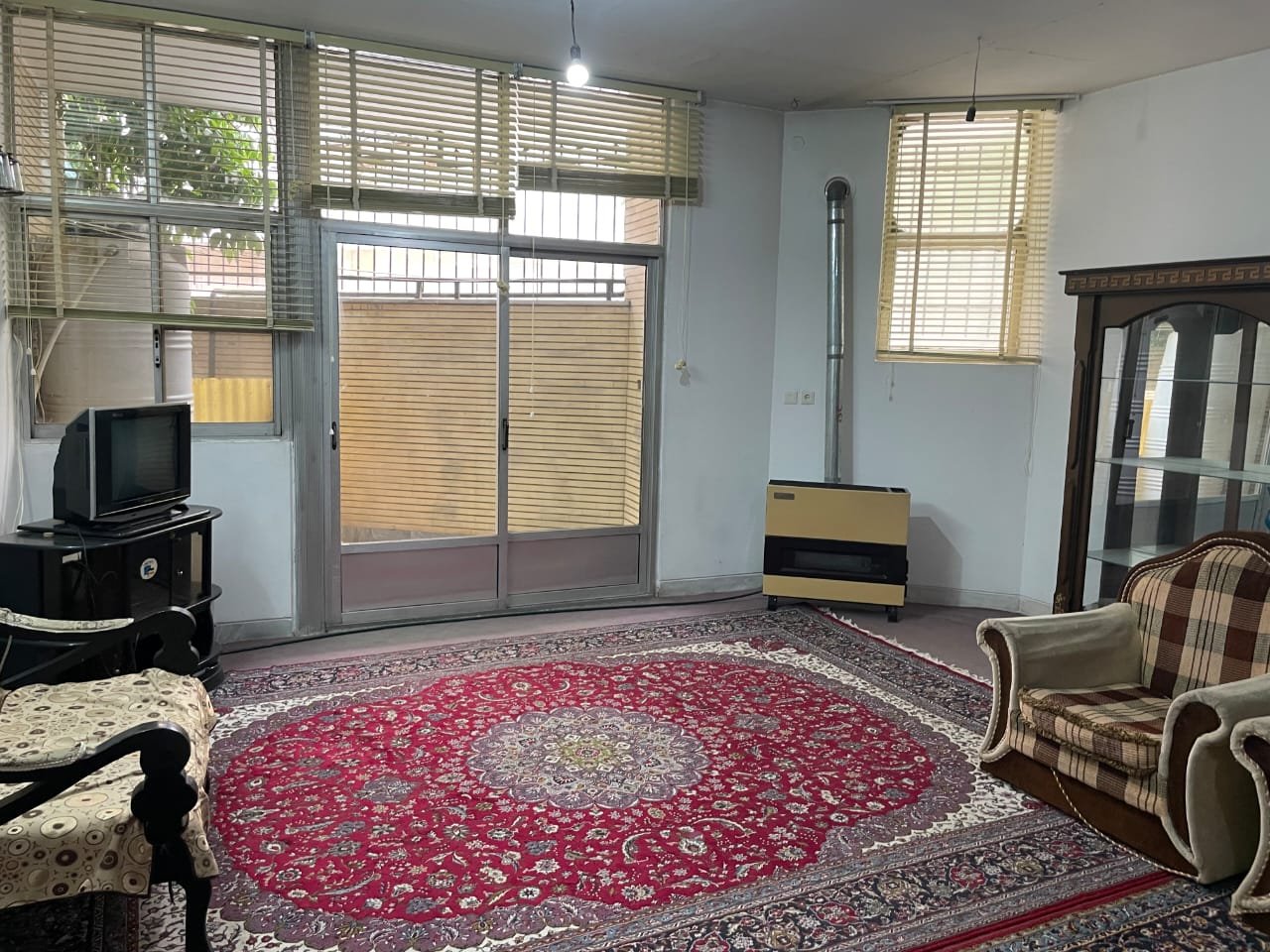 یک خوابه شهریور واحد 1