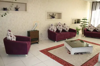 ویلا دوخوابه قصرالدشت ۲