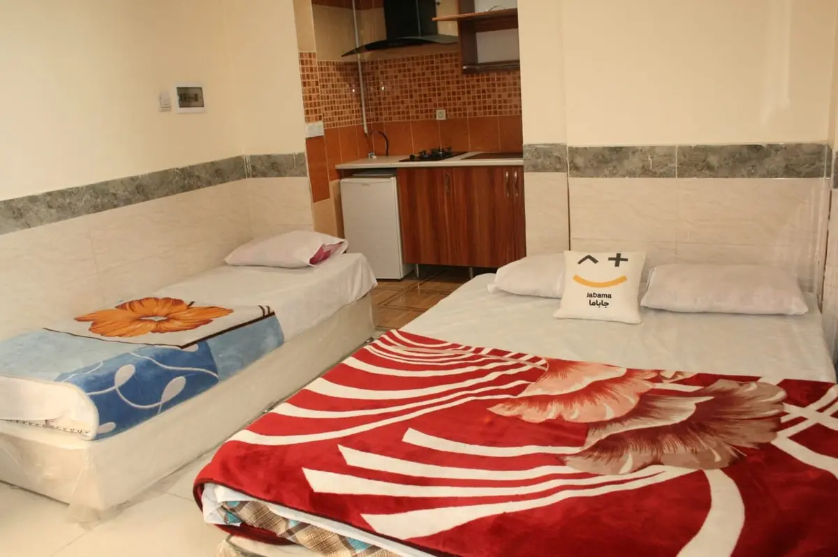 سه تخت عرفان ۴۱۴