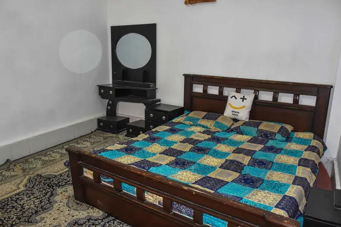 یک خوابه استخردار آبگرم ولیعصر۱۱