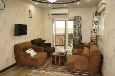 مجتمع اقامتی متل سه کاج ۲ - یک خواب واحد 270