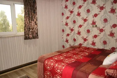 مجتمع اقامتی متل سه کاج ۲ - یک خواب واحد 300