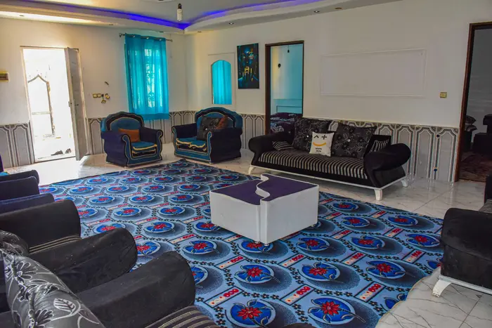 ویلا دو خوابه استخردار کامبیز ۳