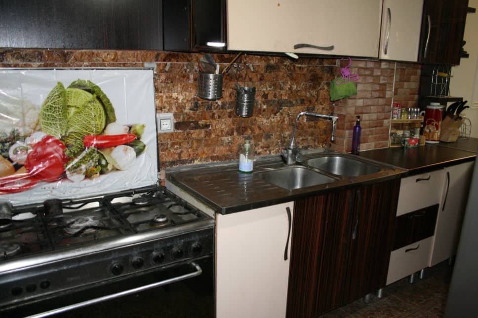 آپارتمان یک خوابه شهرک گلستان