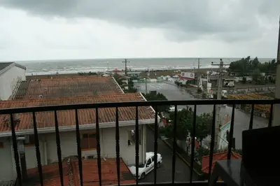 مجتمع اقامتی متل سه کاج - واحد 290