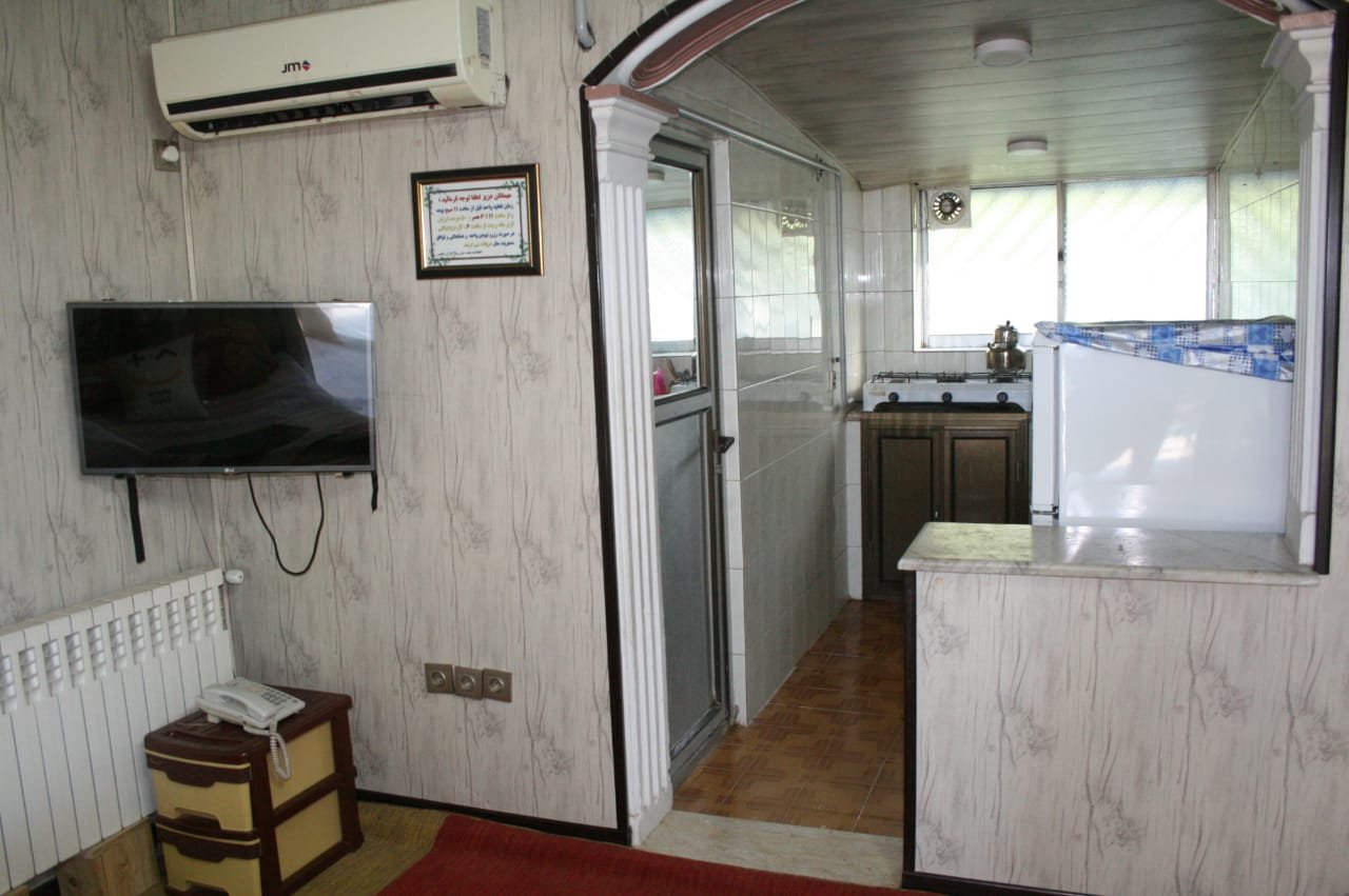 شیراز متل - واحد ۱۱۴