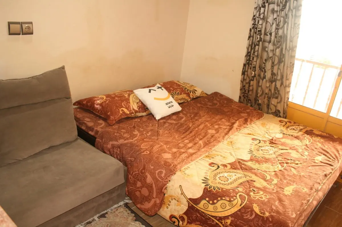 مجتمع اقامتگاهی متل سه کاج - واحد 32