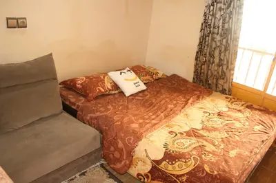 مجتمع اقامتی متل سه کاج - واحد 32