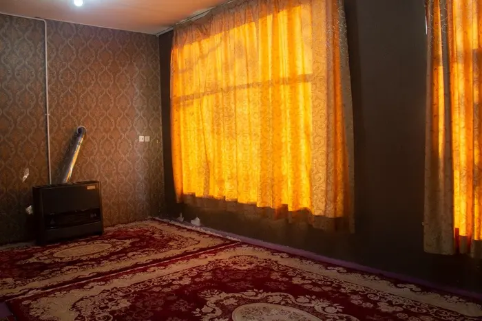 سه خوابه خونه 1