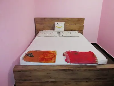 آپارتمان یک خوابه دنیز واحد A