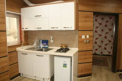 مجتمع اقامتی متل سه کاج ۲ - واحد ۱۹۰