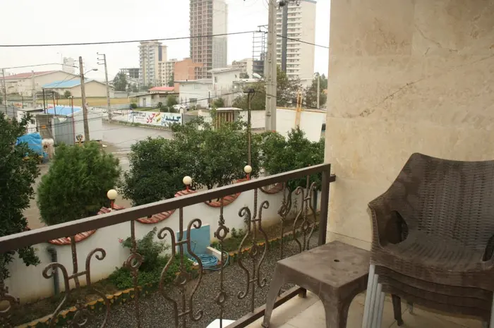 متل سه کاج - واحد ۱۵