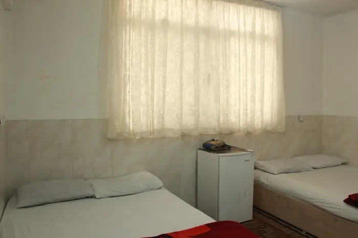 سوئیت موسوی - واحد پنج تخته 201