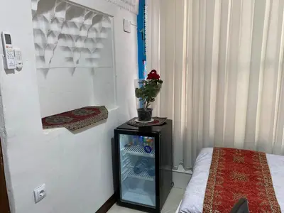 اقامتگاه سنتی طاها - واحد ۲