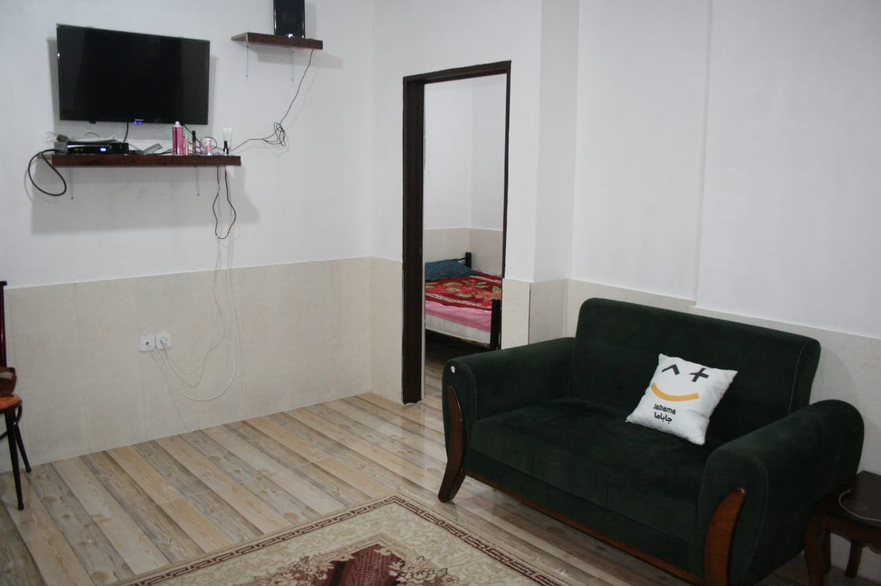 یک خواب نهارخوران 1