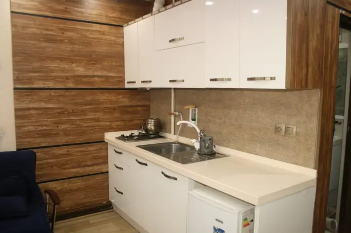 مجتمع اقامتگاهی متل سه کاج - واحد 240