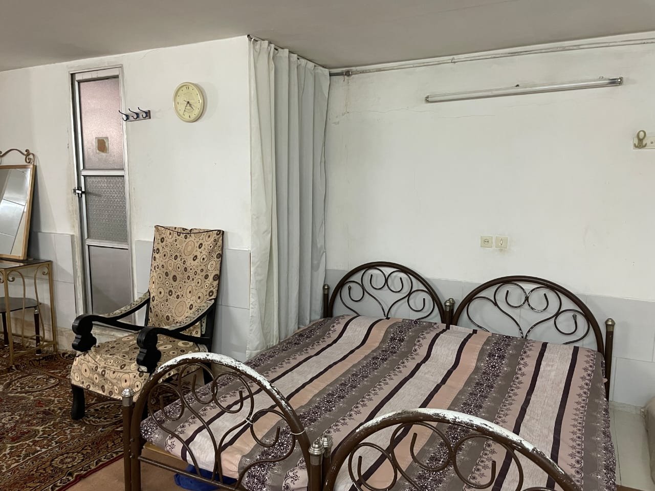 آپارتمان فلت علامه