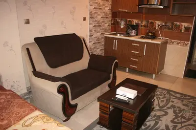 مجتمع اقامتی متل سه کاج 2 واحد ۷