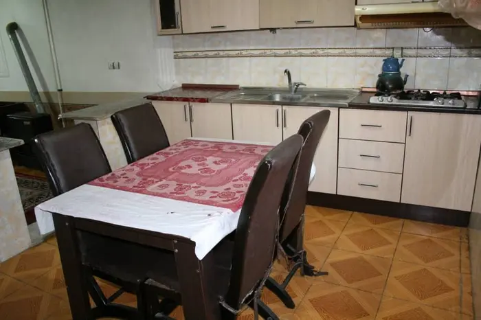 ویلا یک خواب یاس سفید 2