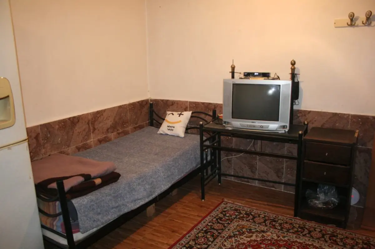 آپارتمان فلت عبدالله زاده