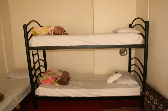 سوئیت شمس تبریزی - واحد ۴۰۳