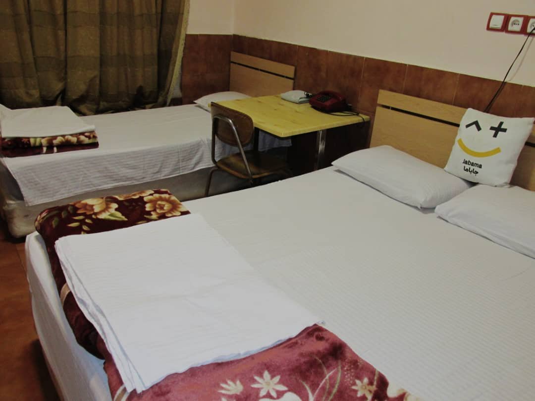 مهران ولیعصر - واحد سه تخته 4