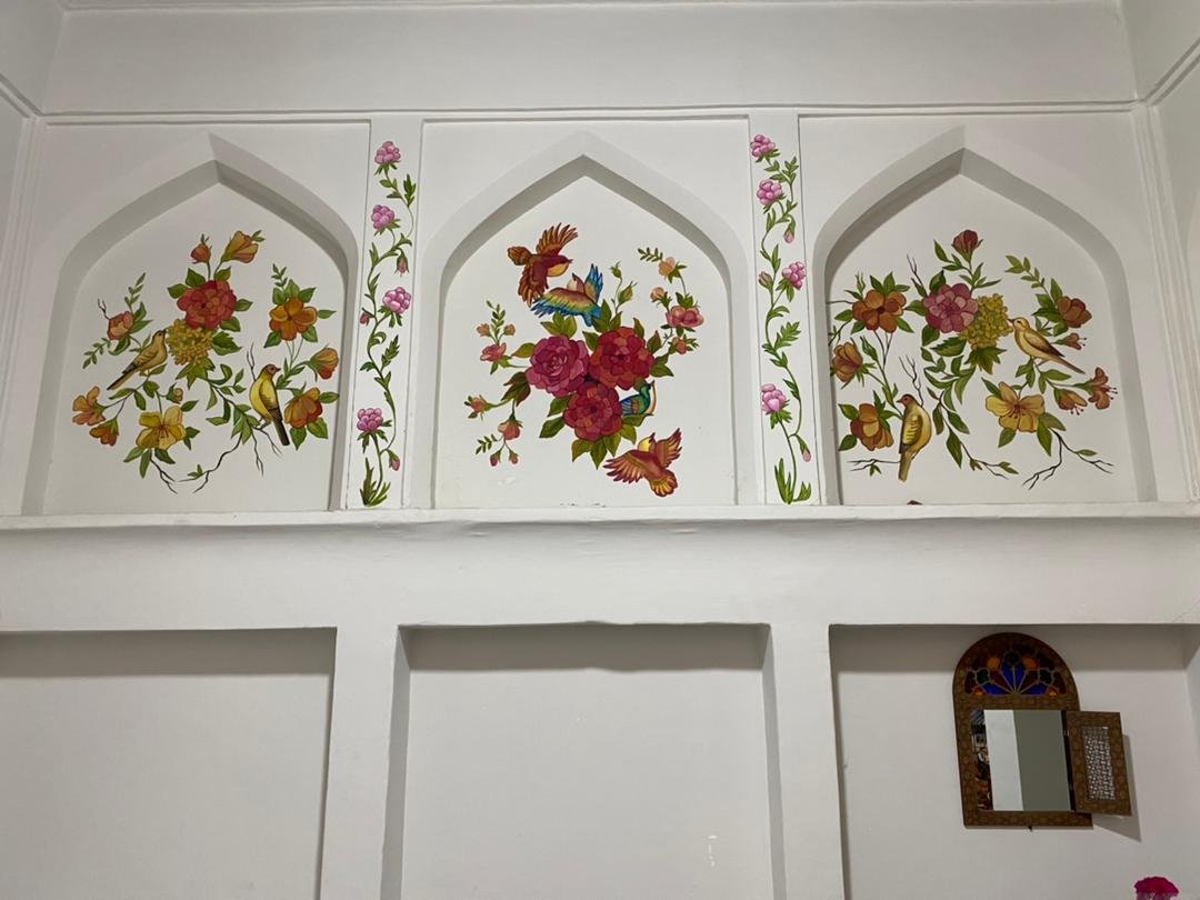 طاها - واحد ۹