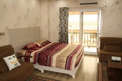 مجتمع اقامتی متل سه کاج - واحد 280