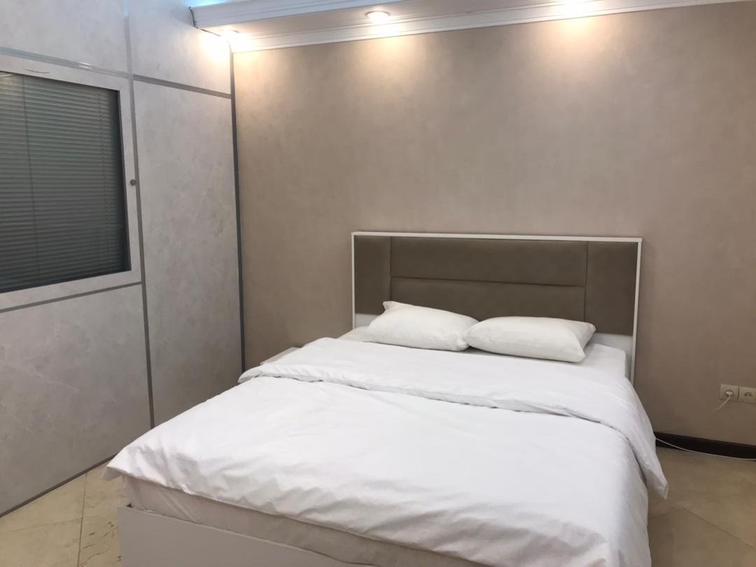 دوخوابه پاسداران ۱۰