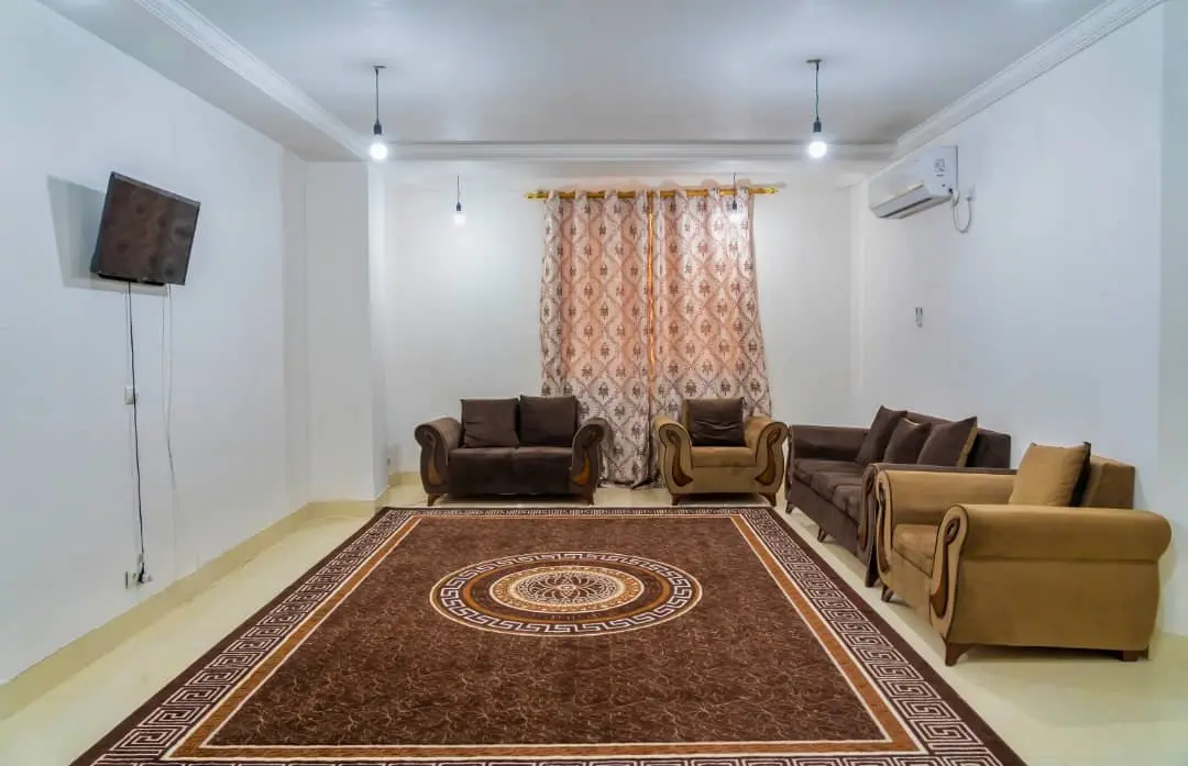 دوخواب امیرحسین واحد ۱