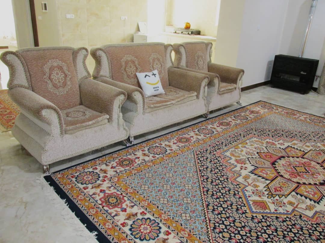 آپارتمان دوخوابه ساحلی یاس 5