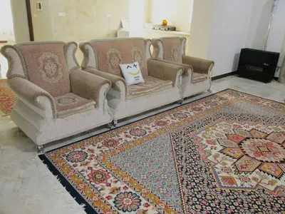 آپارتمان دوخوابه ساحلی یاس 5