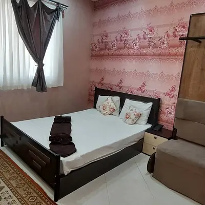 آپارتمان یک خوابه افتخار -  واحد ۱