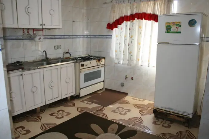 یک خوابه حاج احمد