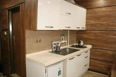 مجتمع اقامتی متل سه کاج - واحد 250