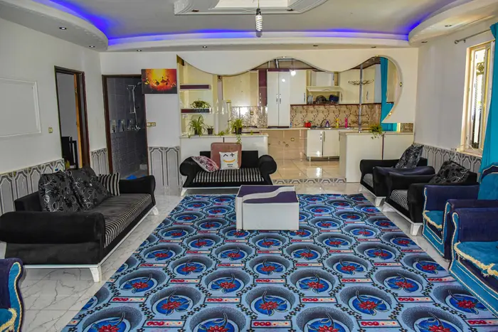 ویلا دو خوابه استخردار کامبیز ۳