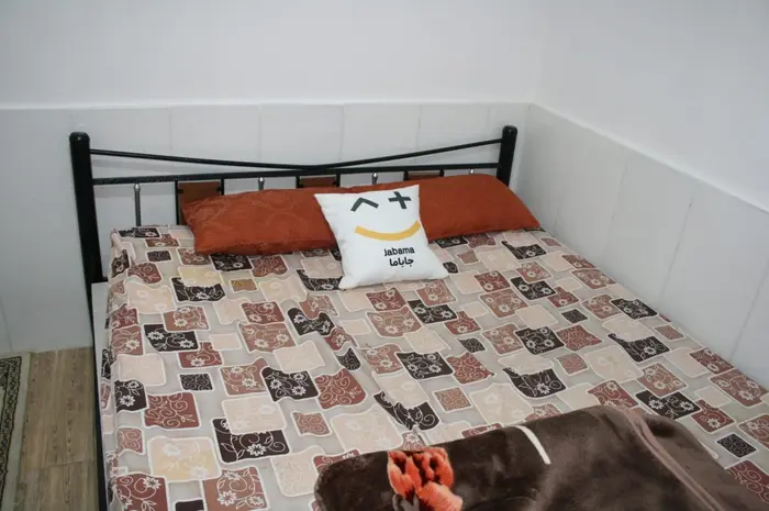 آپارتمان یک خواب نهارخوران ۳