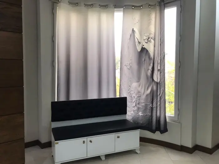 آپارتمان یک خوابه دشتستان پاسداران