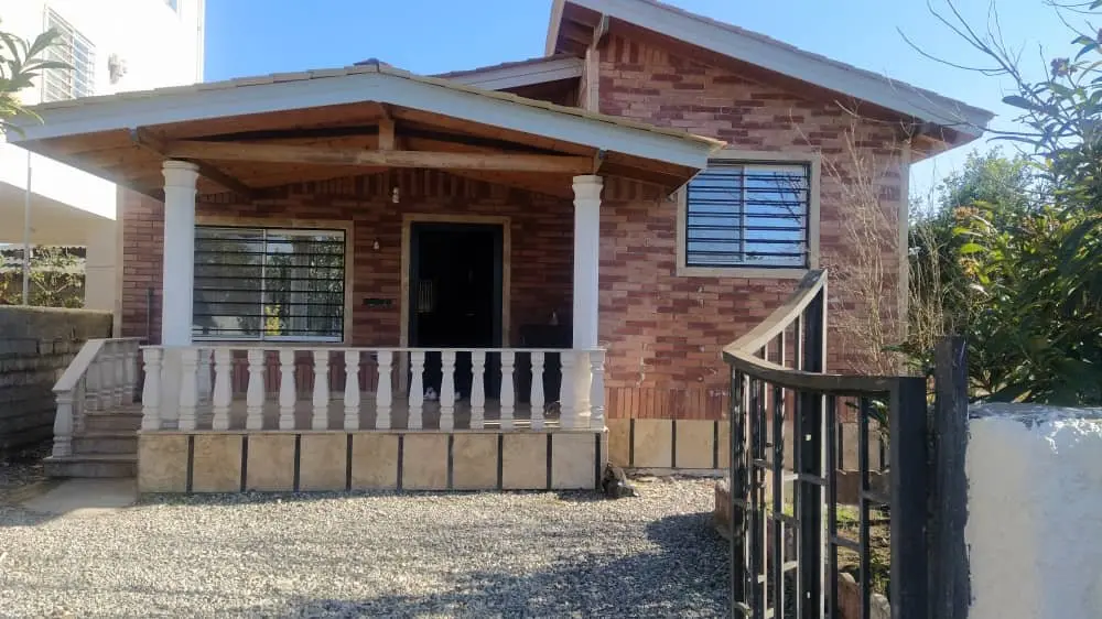 دوخوابه جنگلی سلامت سرا - 11