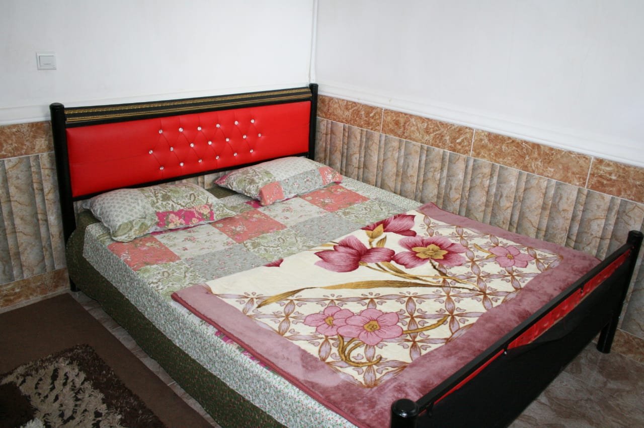 آپارتمان یک خواب ولیعصر - طبقه سوم