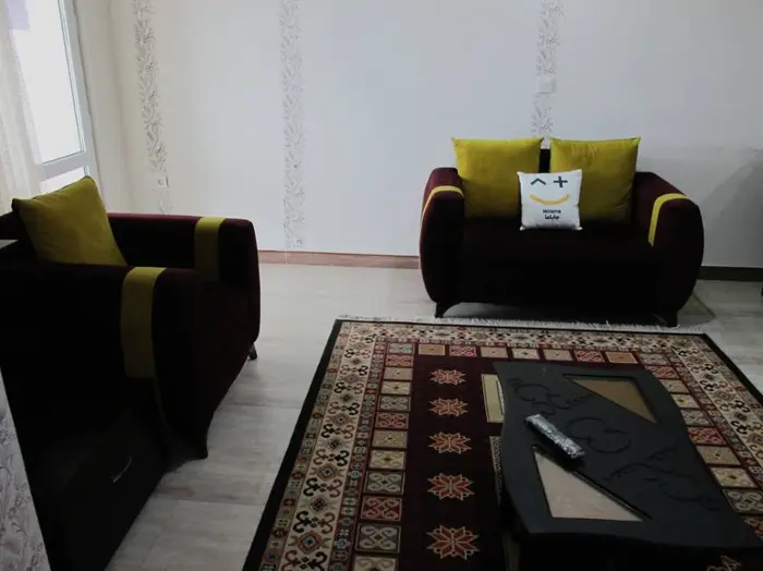 دوخوابه فلامینگو 6