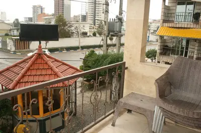 مجتمع اقامتی متل سه کاج- واحد 18