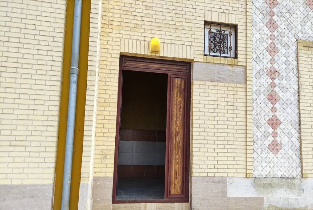 سوئیت فلت شیخی واحد سوم
